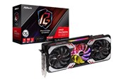 Grafikkort - ASRock Radeon RX 6800 XT Phantom Gaming OC - 16GB GDDR6 RAM - Grafikkort - 90-GA48ZZ-00UANF