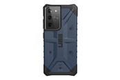 Mobil - Deksel og etui - UAG Rugged Case for Samsung Galaxy S21 Ultra 5G [6.8-inch] - Pathfinder Mallard - 212837115555