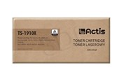 Printertilbehør blekk/toner - Actis TS-1910X - black - toner cartridge (alternative for: Samsung MLT-D1052L) - Laser toner Svart - TS-1910X