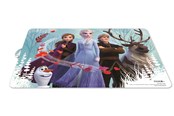 Kjøkkentilbehør - Euromic FROZEN place mat PP 43 x 28 cm - 088804510-51019