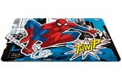 Kjøkkentilbehør - Euromic SPIDERMAN place mat PP 43 x 28 cm - 088804510-51319