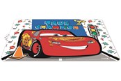 Kjøkkentilbehør - Euromic CARS place mat PP 43 x 28 cm - 088804510-51519