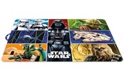 Kjøkkentilbehør - Euromic STAR WARS CLASSIC place mat PP 43 x 28 cm - 088804510-82419