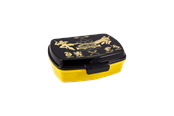 Skoleutstyr - Euromic HARRY POTTER Quidditch lunch box plastic - 088808745-07518