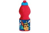 Skoleutstyr - Euromic PAW PATROL sports water bottle 400ml - 088808719-18932