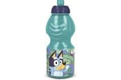 Skoleutstyr - Euromic BLUEY sports water bottle 400ml - 088808719-50632