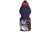 Skoleutstyr - Euromic STAR WARS CLASSIC sports water bottle 400ml - 088808719-82432