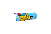 Skoleutstyr - Euromic Bamse round pencil case - 062108100