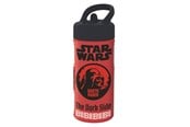 Skoleutstyr - Euromic STAR WARS EMPIRE ICONS sipper water bottle 410ml - 088808718-47101