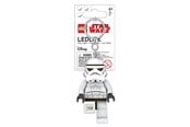 Skoleutstyr - Euromic LEGO Star Wars STORM TROOPER Key chain with LED li - 4005036-LGL-KE12H