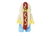 Dukker, Bamser & Utstyr - LEGO CLASSIC Hot Dog Plush Small H 23 cm - 20863708132