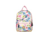 Skoleutstyr - Euromic PICK&PACK Tropical Fruit backpack 22x31x11cm - 0871094-PP20260-10