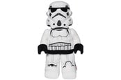 Dukker, Bamser & Utstyr - Euromic LEGO Star Wars Stormtrooper plush toy H 35 cm - 4014111-333340