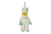 Dukker, Bamser & Utstyr - Euromic LEGO Iconic Unicorn plush toy H 43 cm - 4014111-335500