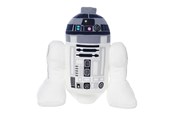 Dukker, Bamser & Utstyr - Euromic LEGO R2-D2 plush toy H 25 cm - 4014111-342110