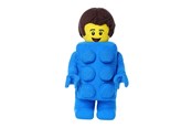 Dukker, Bamser & Utstyr - LEGO Brick Suit Boy plush toy H 33 cm - 20863708122