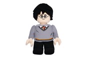 Dukker, Bamser & Utstyr - Euromic LEGO Harry Potter plush toy Harry Potter H 31 cm - 4014111-342740