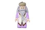 Dukker, Bamser & Utstyr - Euromic LEGO Harry Potter Albus Dumbledore plush toy H 3 - 4014111-342770