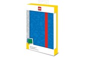 Skoleutstyr - Euromic LEGO STATIONERY Organizer 15.5 x 22 cm (empty) - 4003084-51501