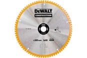 Sirkelsag - Dewalt DT1184-QZ - DT1184-QZ