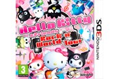 Spill - Hello Kitty & Friends: Rockin' World Tour - Nintendo 3DS - Musikk - 5060102954262