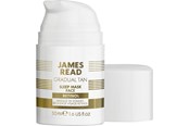 Kroppspleie - James Read Sleep Mask Tan Retinol 50 ml - 40072775