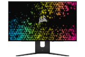 Skjerm - 27" Corsair XENEON 27QHD240 - 2560x1440 - 240Hz - OLED - CM-9030002-PE