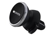 Mobil - Andre tilbehør - Canyon CH-4 - car holder for mobile phone - air vent with button - CNE-CCHM4