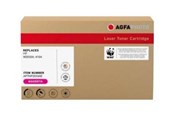 Printertilbehør blekk/toner - Agfa Photo - magenta - remanufactured - toner cartridge (alternative for: HP 415A) - Laser toner Rød - APTHP2033AE