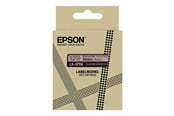 Papir, Fotopapir & Etiketter - Epson LabelWorks LK-6TKN - C53S672098