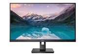 Skjerm - 27" Philips S-line 275S9JML - 2560x1440 - 75Hz - VA - 275S9JML/00