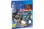 Spill - Psikyo Shooting Library Vol. 1 - Sony PlayStation 4 - Action - 7350002931516