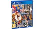 Spill - Psikyo Shooting Library Vol. 2 - Sony PlayStation 4 - Action - 7350002931523