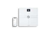 Personvekt - Withings Analysevekt Body Comp - Hvit - WBS12-White-All-Inter