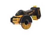 Sirkelsag - Dewalt CIRCULAR SAW DCS438N-XJ 18V - DCS438N-XJ