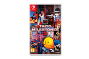 Spill - Taito Milestones 2 - Nintendo Switch - Action - 4260650747083