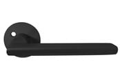 Beslag & Hengsler  - Home>it Door Handle With L-shaped Grip - 13272