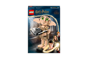 LEGO® - LEGO Harry Potter 76421 Husnissen Noldus - 76421