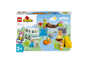 LEGO® - LEGO Disney 10997 Campingeventyr - 10997