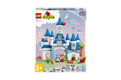 LEGO® - LEGO Disney 10998 3-i-1 Magisk slott - 10998