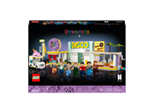 LEGO® - LEGO Ideas 21339 BTS Dynamite - 21339