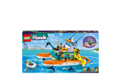 LEGO® - LEGO Friends 41734 Redningsbåt - 41734