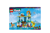 LEGO® - LEGO Friends 41736 Sjøredningssenter - 41736