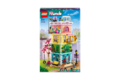 LEGO® - LEGO Friends 41748 Heartlake Citys samfunnshus - 41748