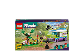 LEGO® - LEGO Friends 41749 Reporterbil - 41749