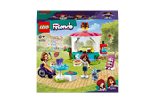 LEGO® - LEGO Friends 41753 Crêperie - 41753