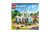 LEGO® - LEGO Friends 41757 Botanisk hage - 41757