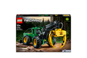 LEGO® - LEGO Technic 42157 John Deere 948L-II stammelunner - 42157