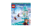 LEGO® - LEGO Disney 43218 Anna og Elsas magiske karusell - 43218