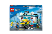 LEGO® - LEGO City 60362 Bilvask - 60362